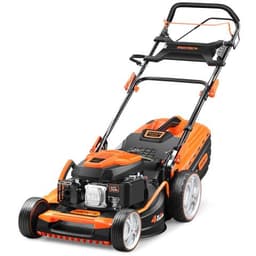 Газонокосилка Fuctex FX-RM5396P