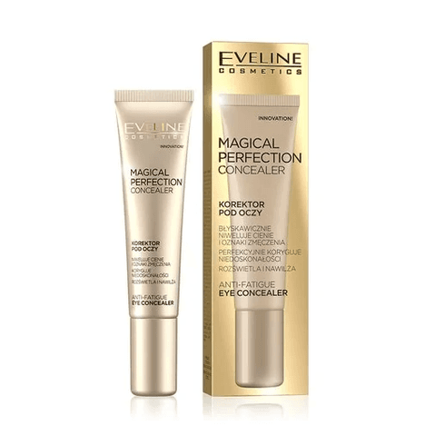MAGICAL PERFECTION КОНСИЛЕР ДЛЯ ЛИЦА Eveline 