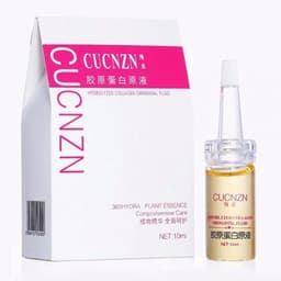 Коллаген сыворотка CUCNZN для всех типов кожи