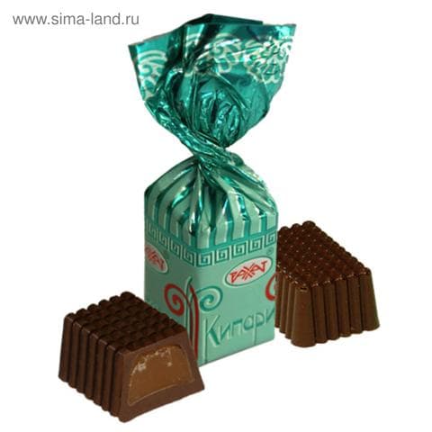Конфеты РАХАТ Кипарис