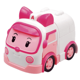 Детская игрушка  «Poli robocar» Amber