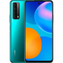 Телефон Huawei P Smart 2021 4/128GB Crush Green