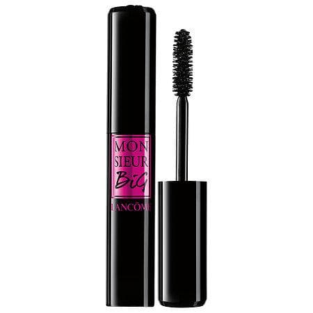 Тушь для ресниц с эффектом объема Lancome Monsieur Big Mascara