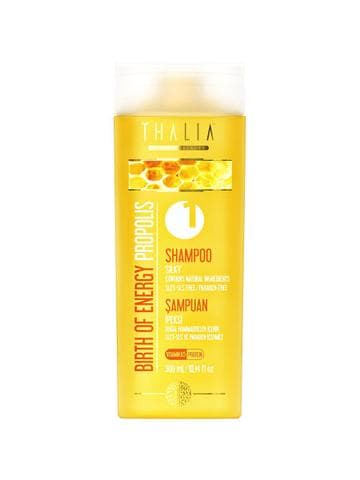 Шампунь для волос с прополисом Thalia Birth of Energy Propolis Shampoo