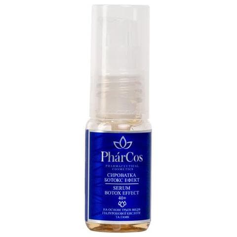 Сыворотка для лица "Ботокс эффект" PharCos Serum Botox Efect