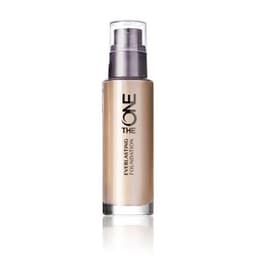 Стойкая тональная основа Oriflame The ONE EverLasting Foundation