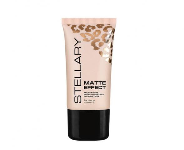 Тональный крем Matte Effect Stellary 