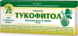 Тукофитол