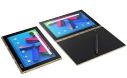 Ноутбук Lenovo Yoga Book YB1-X91L 64Gb