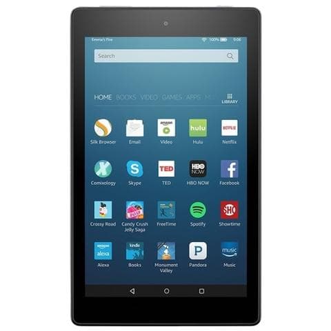 Планшет AMAZON FIRE HD 8