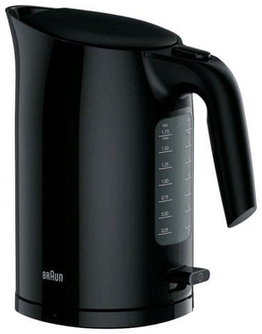 Электрочайник Braun WK 3100