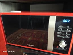 Микроволновая печь Samsung MS23F301TQR