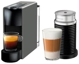 Кофеварка Nespresso C30 Essenza Mini