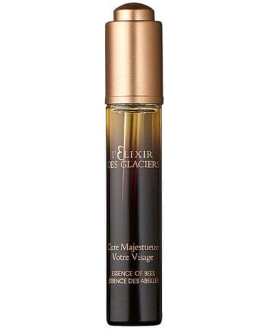 Эликсир ледников драгоценная сыворотка "Ваше лицо" Valmont L'elixir Des Glaciers Cure Majestueuse Votre
