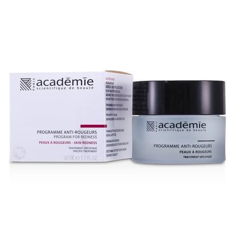 Программа против покраснений Academie Hypo-Sensible Program For Redness Treating
