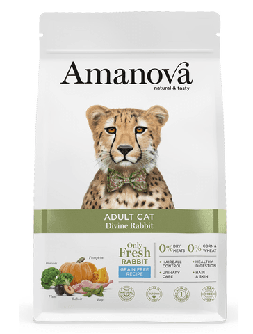 Amanova GF Adult