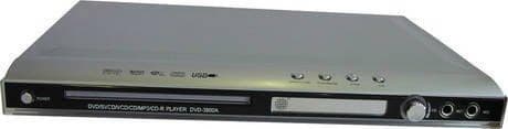 DVD-плеер Витязь А3800