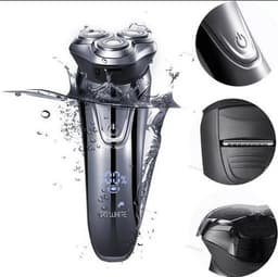 Электробритва Soocas So White 3D Intelligent Control Razor ES3