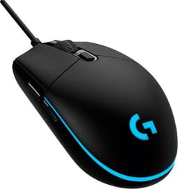 Компьютерная мышь Logitech G102