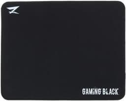 Компьютерный коврик Zet GAMING GM-L Black Speed
