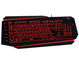 Клавиатура Zet GAMING Spell
