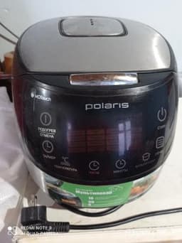 Мультиварка Polaris PMC 0517AD