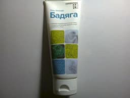 Гель-бальзам Бадяга Миролла Лаб