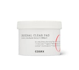 Очищающие диски COSRX ORIGINAL CLEAR PAD