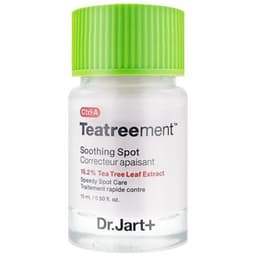 Точечное средство для борьбы с акне Dr.Jart Teatreement