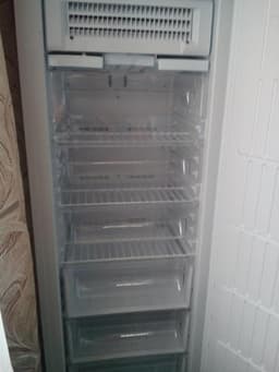 Морозильник Indesit SFR 167 NF