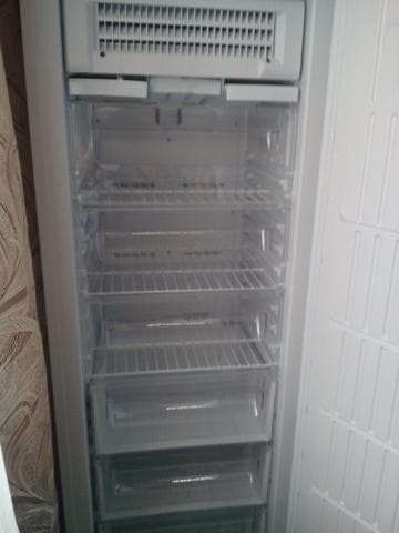 Морозильник Indesit SFR 167 NF