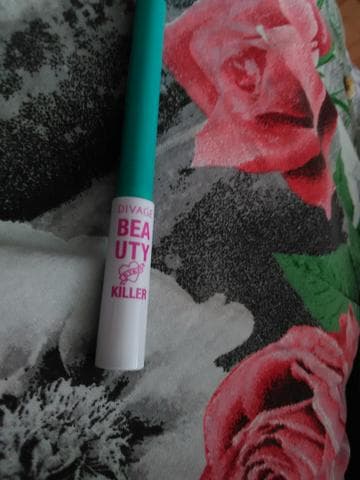 Подводка DIVAGE BEAUTY KILLER
