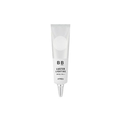 BB-крем A'pieu Luster Lighting BB Cream SPF30 PA++ 