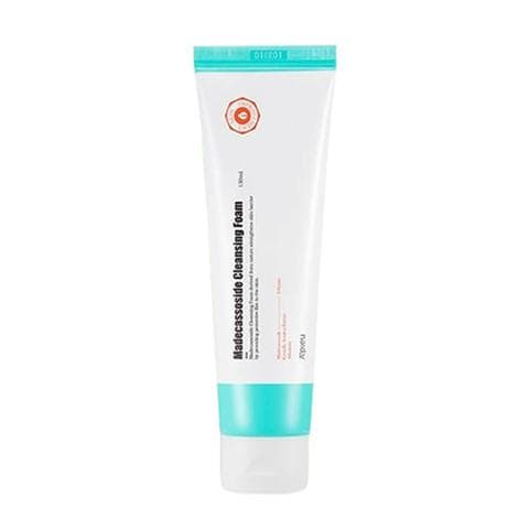 Пенка для умывания A'pieu Madecassoside Cleansing Foam