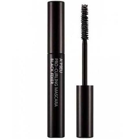 Тушь для ресниц A'pieu Pro-Curling Black Fixer Mascara