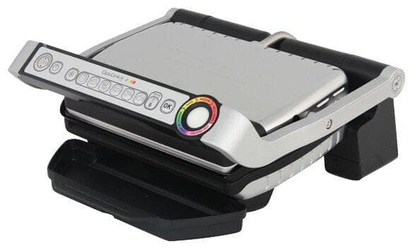 Электрогриль Tefal Optigrill+ GC712D34