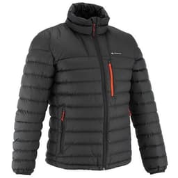 Пуховик FORCLAZ TREK 500