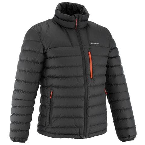 Пуховик FORCLAZ TREK 500