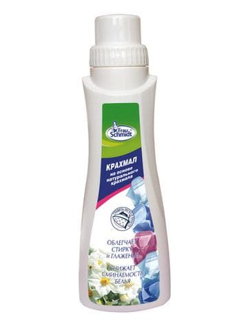 Крахмал Frau Schmidt