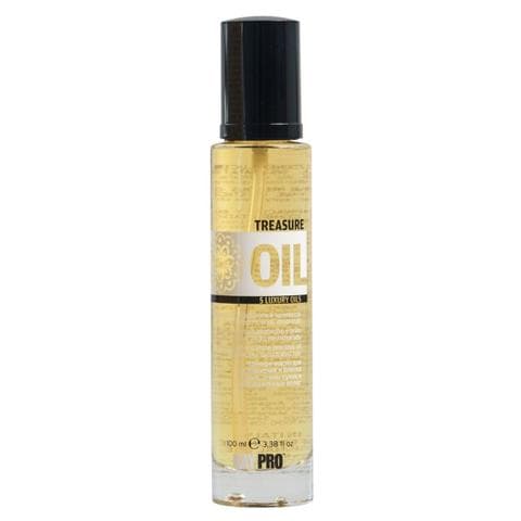 Драгоценное масло для волос KayPro Treasure Oil