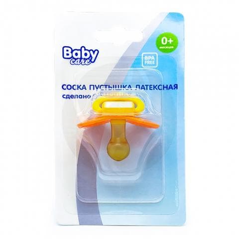 Baby care соска
