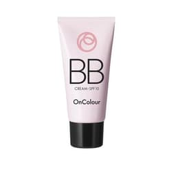 Крем для лица Oriflame BB OnColour с SPF 10