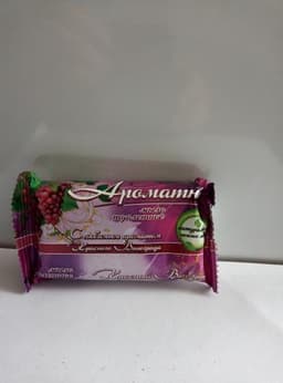 Туалетное мыло