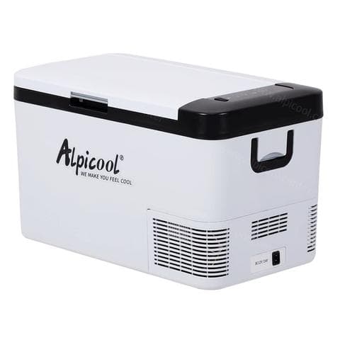 Холодильник Alpicool K25