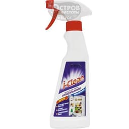 Средство для чистки холодильников I-Clean
