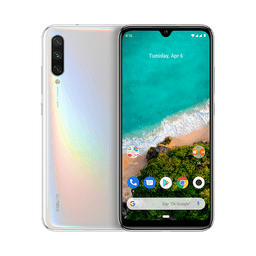 Телефон Xiaomi Mi A 3