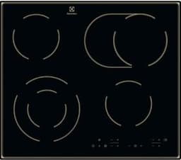 Плита Electrolux Cpe644rbc