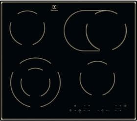 Плита Electrolux Cpe644rbc