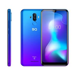 Телефон BQ 6042L Magic E