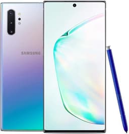Телефон Samsung Galaxy note 10+
